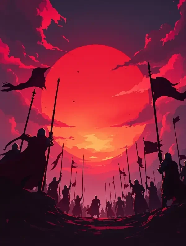 星屑骑士团封面图