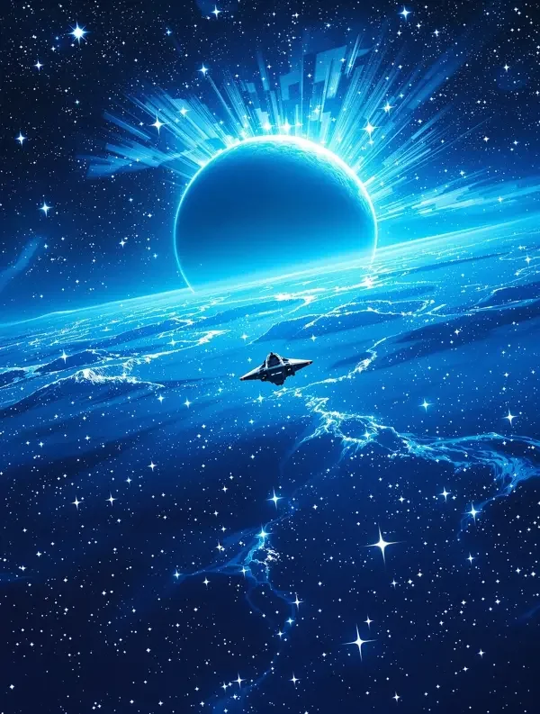 星尘纪年封面图
