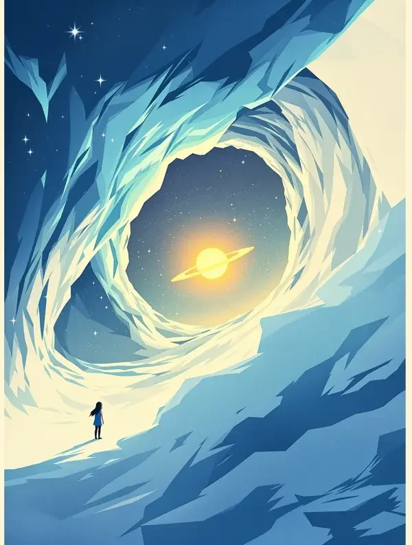 冬眠星球封面图