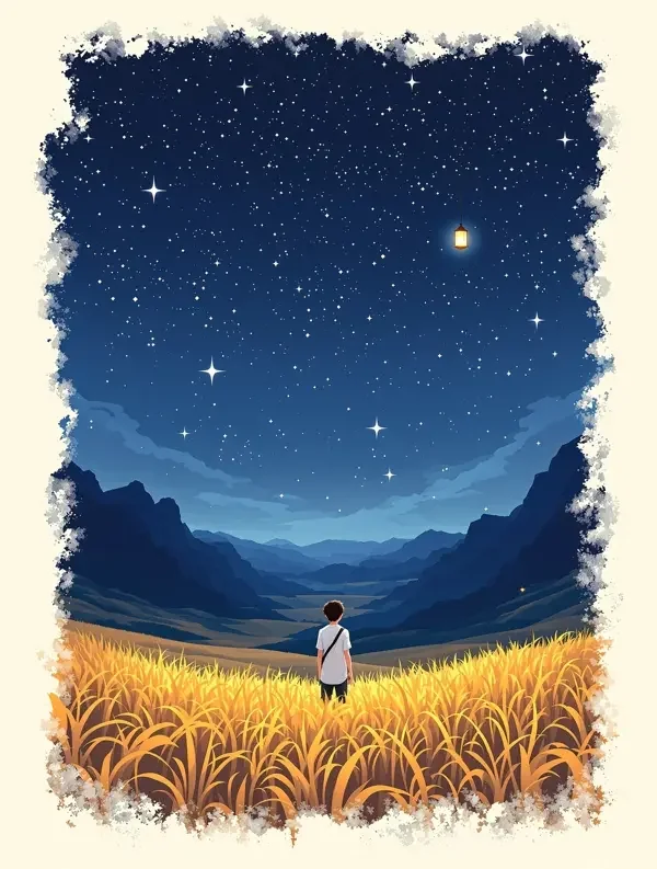 星海牧歌封面图